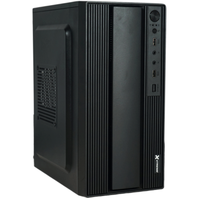 Xtreme F02 Mini ATX Thermal Casing Without PSU image