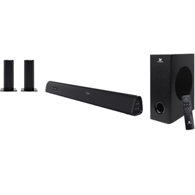 Xtreme Falcon 5:1 95W Multimedia Soundbar image