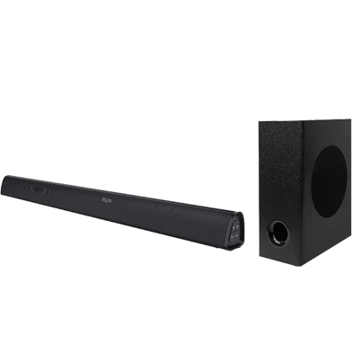 Xtreme Glory 2:1 Multimedia Soundbar 60W Large image