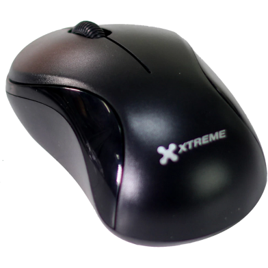 Xtreme M288 USB Optical Mouse image