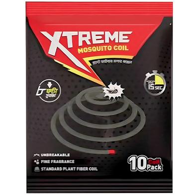 Xtreme Mosquito Coil - 10 Pcs image