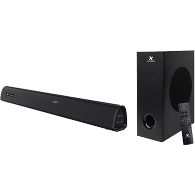 Xtreme Race 2:1 Multimedia Soundbar 60W Small image