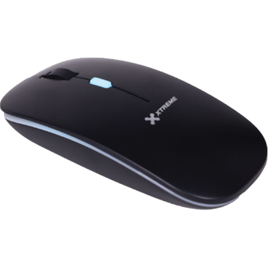 Xtreme WM19RC 4D Rechargeable Lighting Wireless Mouse image