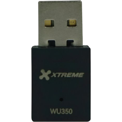 Xtreme WU350 300Mbps USB Wireless Receiver image