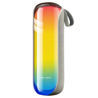 Xundd SP007 Wireless Speaker with Ambient RGB image