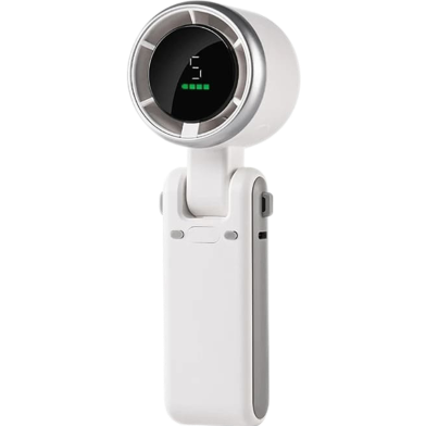 Xundd XDOT-065 Folding High Speed Handheld Fan image