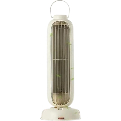 Xundd ZAY-F012 Rechargeable Portable Fragrance Fan image