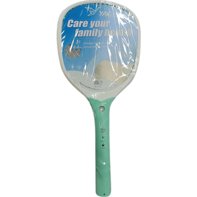 YAGE Rechargeable Electric Mosquito Swatter – (YG-777A) image