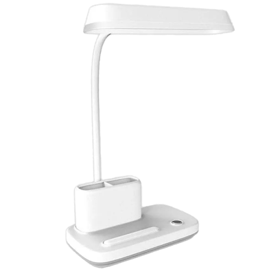 YAGE YG-8044F Portable Pen Holder LED Reading Lamp image