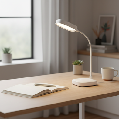 YAGE YG-T034 Table Lamp Best Touch-Control Eye Comfort Rechargeable Lamp Best Reading Lamp Slide 2