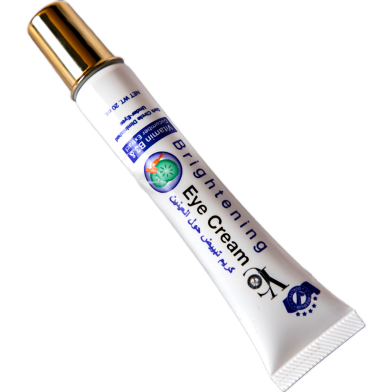 YC Brightening Eye Cream 20ml - CR3 image