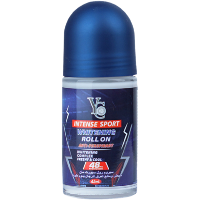 YC Intense Sport Whitening Serum Anti Perspirant 45ml image