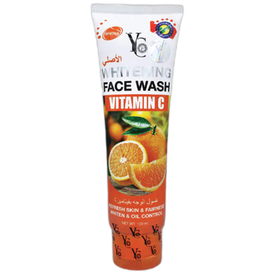 YC Vitamin C Face Wash - 100ml image