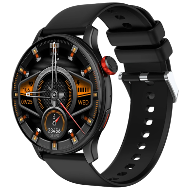 YES Active Pro Smart Watch image