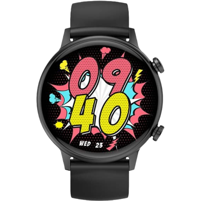 YES Aurora Fit Lady Smart Watch image