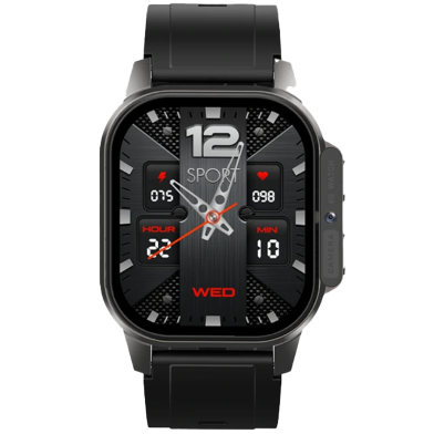 YES Connect 4G Android Smart Watch image