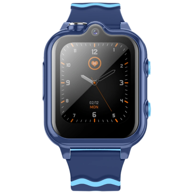 YES Junior Hero 4G Android Kids Smart Watch image