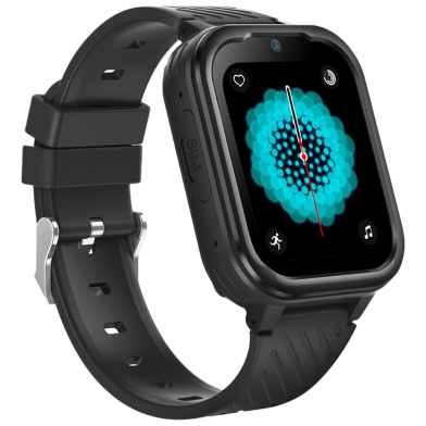 YES Kids Friend 4G Android Kids Smart Watch image