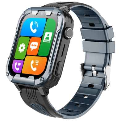 YES Kids Magic 4G Android Kids Smart Watch image