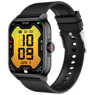 YES Neo Fit 2 Smart Watch image