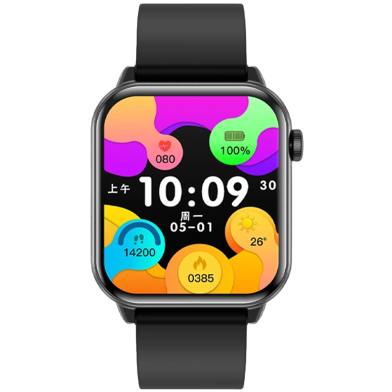 YES Peak Fit Smart Watch image