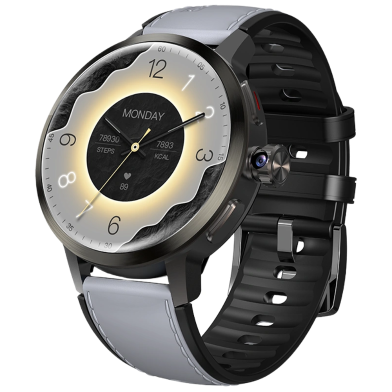 YES Power Link 4G Android Smart Watch image