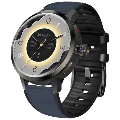 YES Power Link 4G Android Smart Watch image