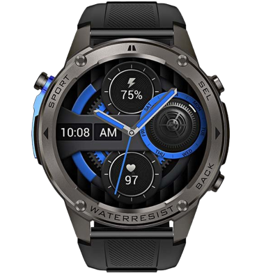 YES SPORTS GPS Smart Watch image