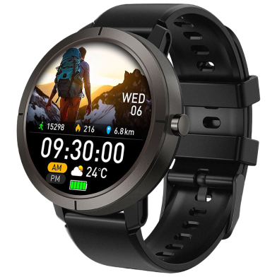 YES Trail GPS Smart Watch image