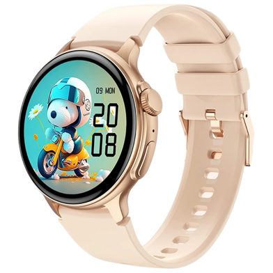 YES Vital Pro Smart Watch image