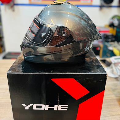 YOHE 981 Full Face Helmet Price in Bangladesh
