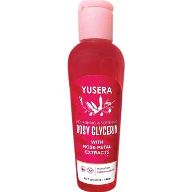 YUSERA Rosy Glycerin 100 ml image
