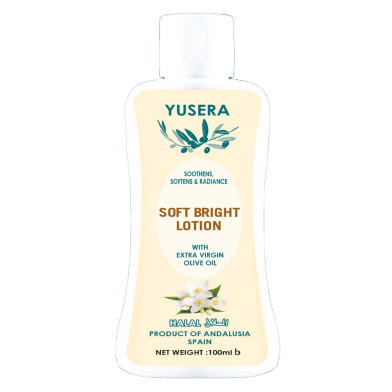 YUSERA Soft Bright Lotion 100 ml image