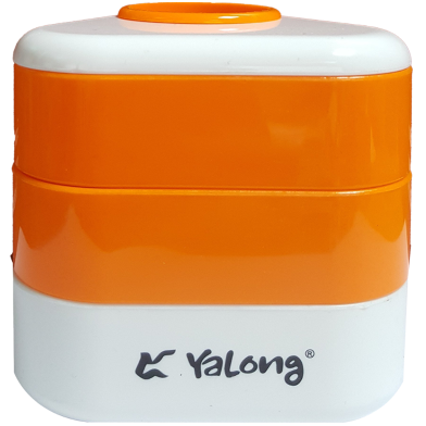 Yalong Triangle  Pen Holder -YL85582 image