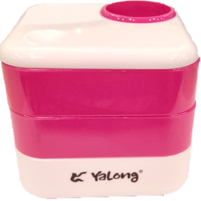 Yalong Square Pen Holder image