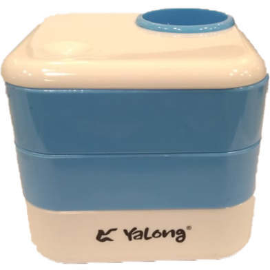 Yalong Square Pen Holder image