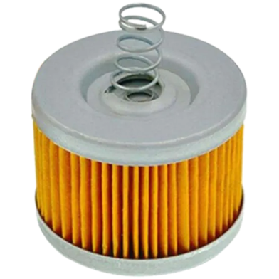 Yamaha FZS Fazer Oil Filter Made In India image