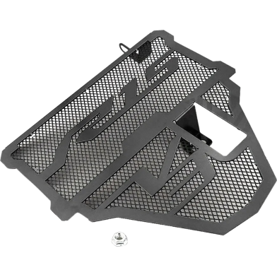 Yamaha R15 V3 Radiator Guard 1Pcs image