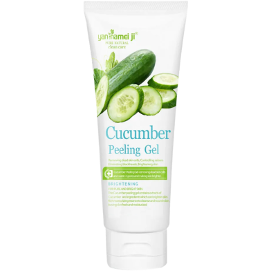 Yan Namei Ji Cucumber Peeling Gel 250 ml image