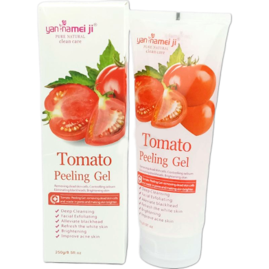 Yan Namei Ji Tomato Peeling Gel - 250 ml image