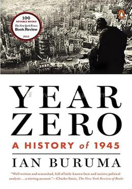 Year Zero: A History of 1945 
