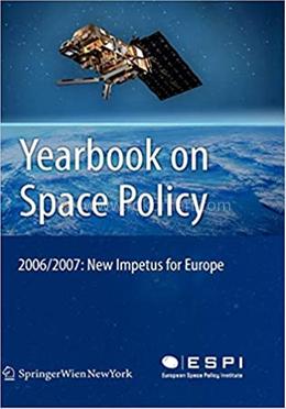 Yearbook on Space Policy