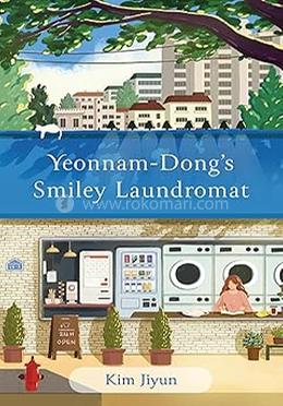 Yeonnam-dong's Smiley Laundromat