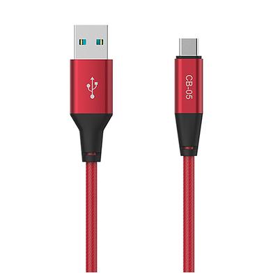 Yison CB-05T Type C 1M-5V/2.4A image
