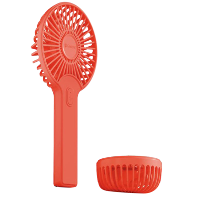 Yison Celebrat F1 Rechargeable Fan Orange image