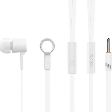 Yison D2 Wired Earphone image