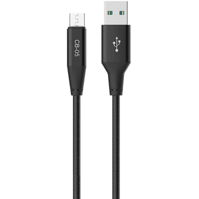 Yison Data Cable Micro 1M-5V/2.4A - 5 Pin image