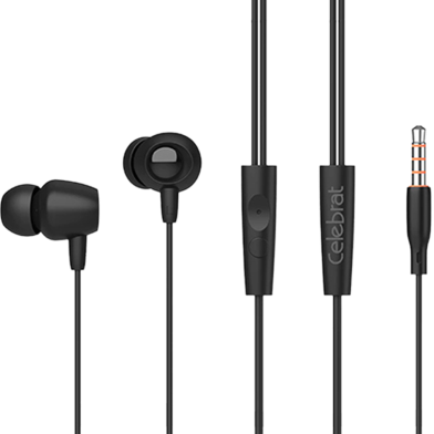 Yison FLY-1 Wired Earphone image