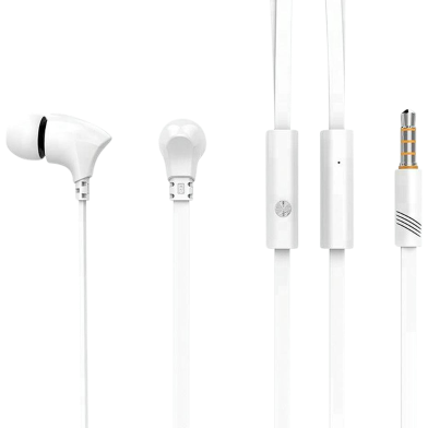 Yison G3 Wired Earphone image