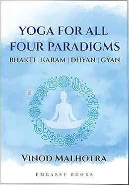 Yoga For All Four Paradigms image